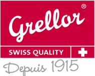 Logo de Grellor